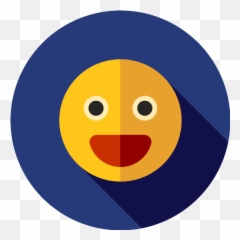Happy People Png Icon - Puzzle Game Icon Png,Happy People Png