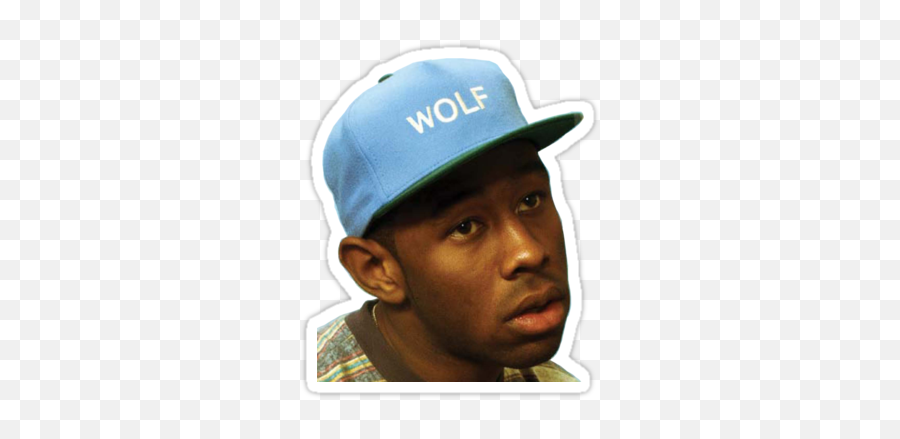 Tyler The Creator Face - Tyler The Creator Png,Tyler The Creator Png