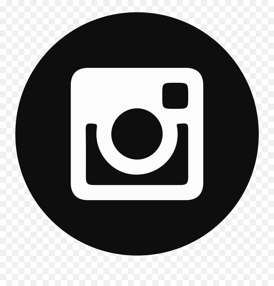 Instagram - Bitcoin Core Logo Png,Instagram Logo White