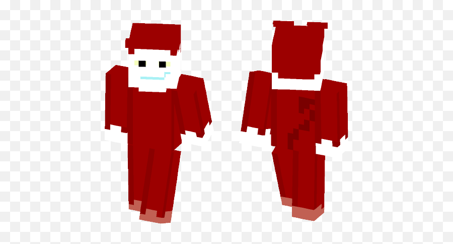Nightmare Before Christmas Lock - Mobile Legends Skin Minecraft Png,Grunkle Stan Png