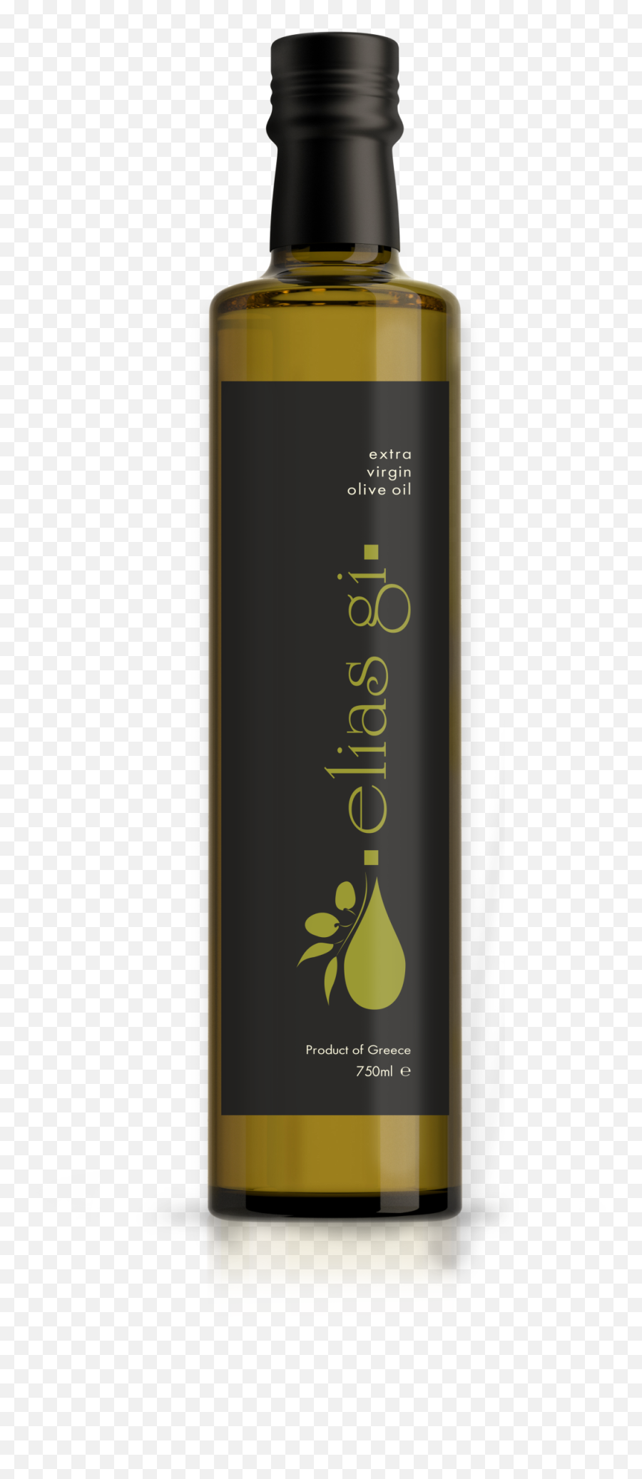 Extra Premium Olive Oil Elias Gi 750ml - Domaine De Canton Png,Olive Oil Png