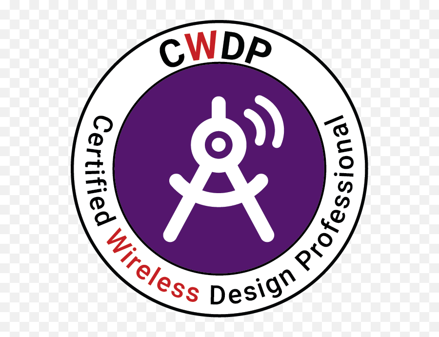 Cwdp Certified Wireless - Certified Wireless Network Expert Png,Certified Png