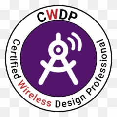 Cwdp Certified Wireless - Certified Wireless Network Expert Png,Certified Png