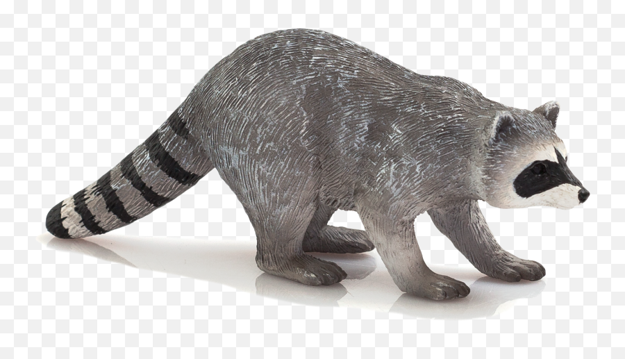 Raccoon Png Transparent Image Arts - Raccoon Toy,Raccoon Transparent Background