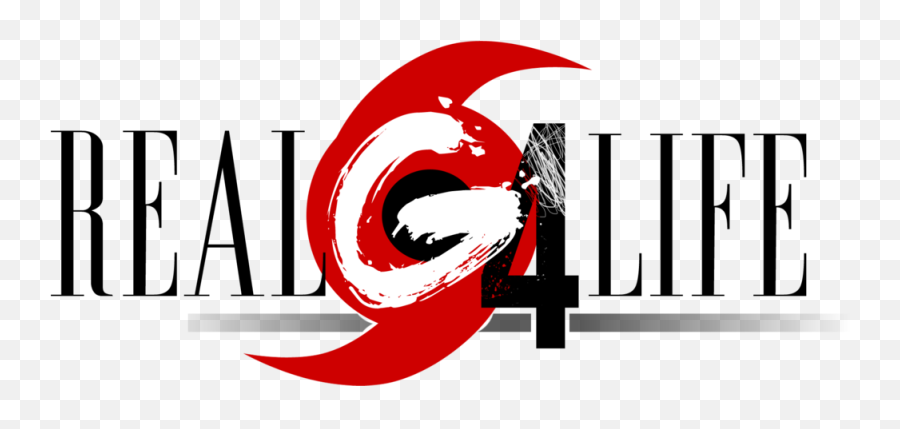 Logo Real G 4 Life Parte 2 Psd Official Psds - Real G 4 Life Logo Png,G Logo