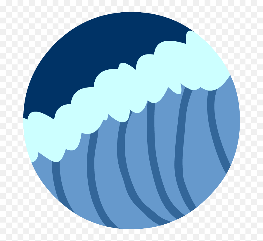 Flood Clipart Tsunami - Tsunami Brainpop Png,Tsunami Png