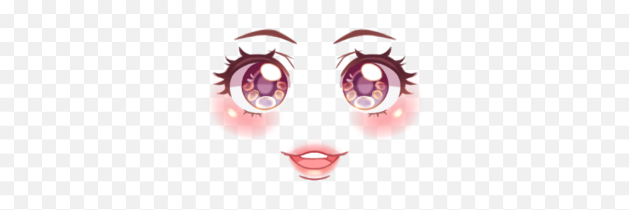 1 Anime Face Collection - Royale High Caras Png,Anime Face Transparent -  free transparent png images 