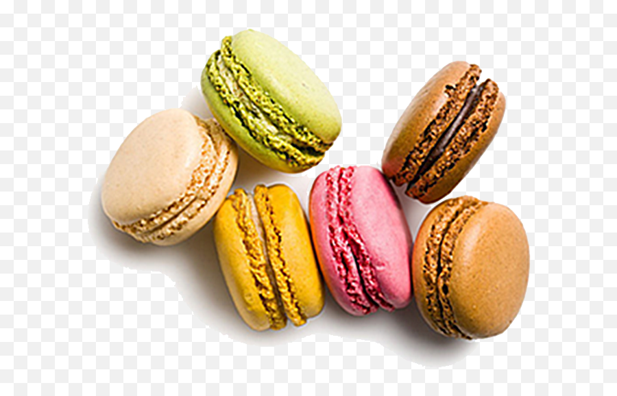 Macaron Png Image Background - Macaron Png,Macaron Png