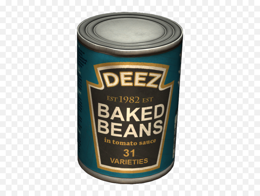 Canned Beans - Cylinder Png,Baked Beans Png