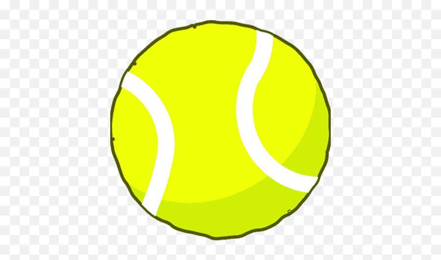 Tennis - Manaties Y Colisiones Con Embarcaciones Png,Tennis Balls Png