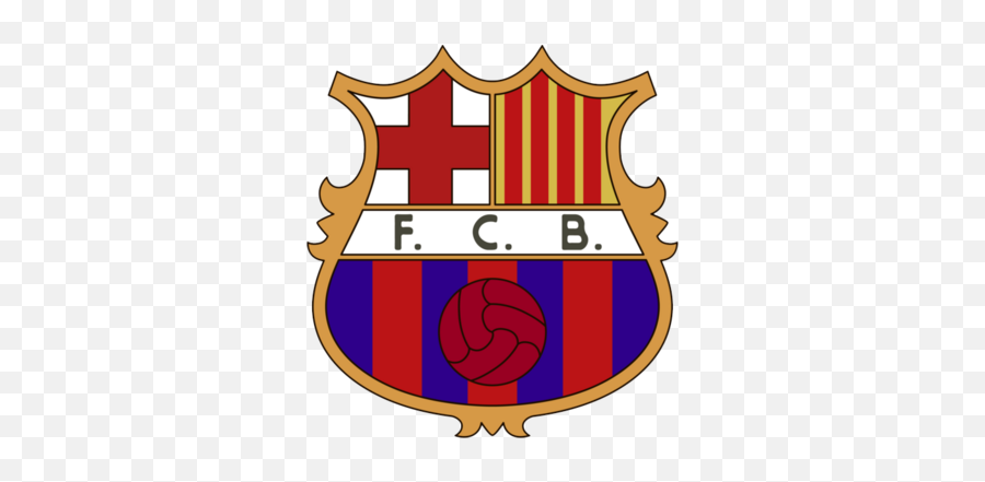 Fc Barcelona - Bacelonia Logo Png,Fc Barcelona Logo