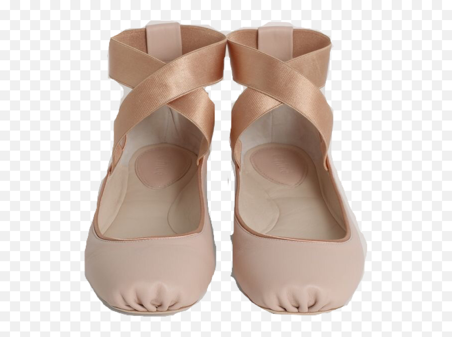 Dance Shoes - Open Toe Png,Ballet Shoes Png