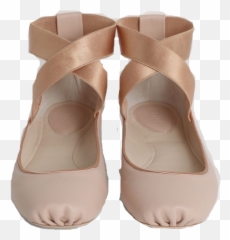 Dance Shoes - Open Toe Png,Ballet Shoes Png