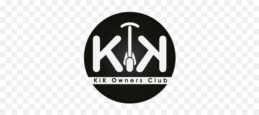 Kik Mobility - Language Png,Kik Logo Transparent