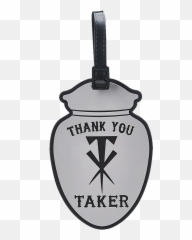 Wwe Id Card Holder - Locket png