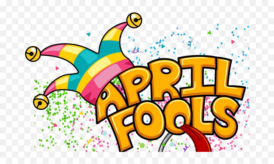 April Fools Day Memes Jokes Go Viral - April Fools Day Clipart Png,April Png