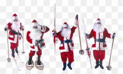 Santa Claus Christmas New - Free image on Pixabay png