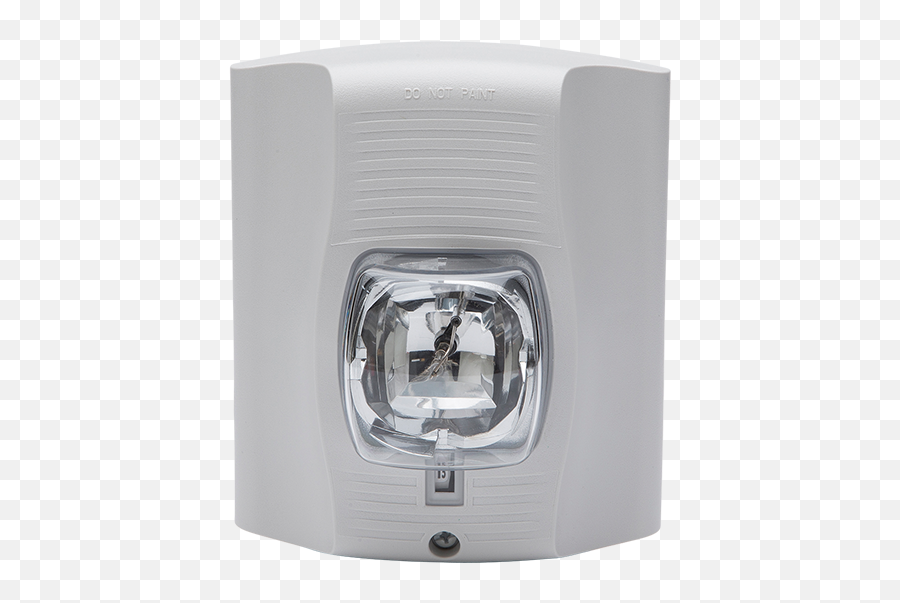 Station Lighting U2013 Locution Systems Inc - Wall Mounted Strobe Light Png,Strobe Light Png