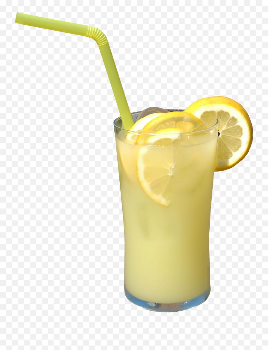 Lemonade Clipart Transparent Background - Lemonade Png,Lime Transparent Background