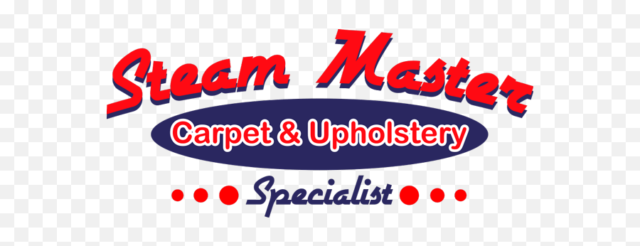 Steam Master Carpet U0026 Upholstery Specialist Eagan Mn - Dot Png,Steam Logo Png