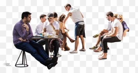 Drawyourdreams - Personas Actividades Png Photoshop,Personas Png