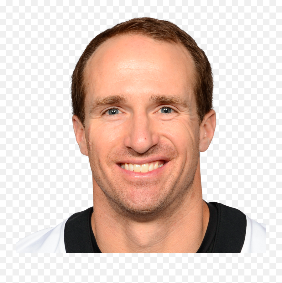Drew Brees Throws One Touchdown In Week - Drew Brees Nfl Png,Drew Brees Png