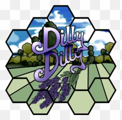 Dilly Ltd - Language Png,Dilly Dilly Logo