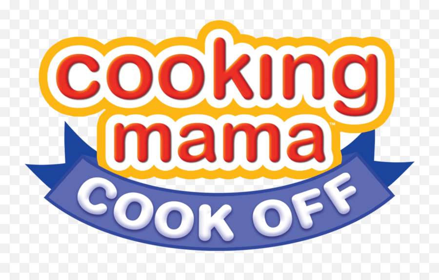 Cooking Mama Wikipédia - Logo Cooking Mama Png,Cooking Mama Logo