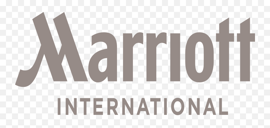 Marriott Resorts - Brand Marriott International Logo Png,Marriott Logo Png
