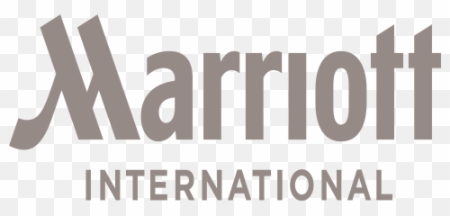Marriott Resorts - Brand International Logo png