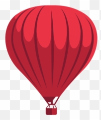 Romantic Date Ideas In Pennsylvania - Hot Air Balloon png
