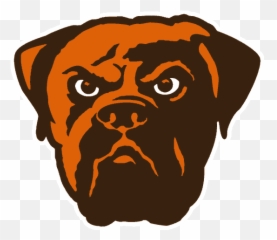 Cleveland Browns - Dawg png