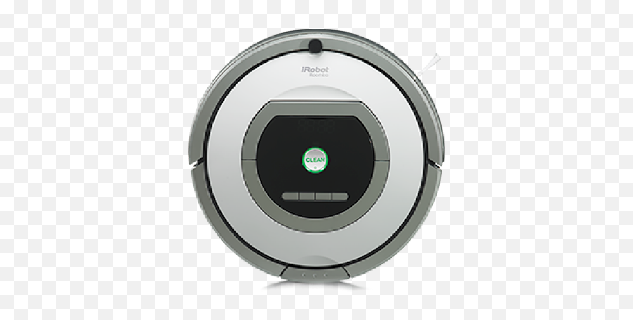 Irobot Roomba 776p Vacuum Cleaner - Irobot Roomba 776p Png,Roomba Png