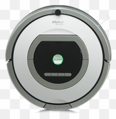 Irobot Roomba 776p Vacuum Cleaner - Irobot Roomba 776p Png,Roomba Png