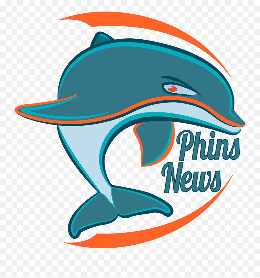 Download Miami Dolphins News 2 - Miami Dolphins News Png,Miami Dolphins Logo Png