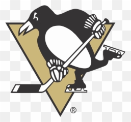 Penguin Logos - Pittsburgh Penguins png