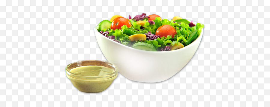 Download Green Salad Png - Green Salad Png,Salad Png
