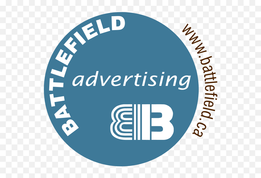 Genius Advertising Logo Download - Logo Icon Png Svg Vertical,Battlefield Logos