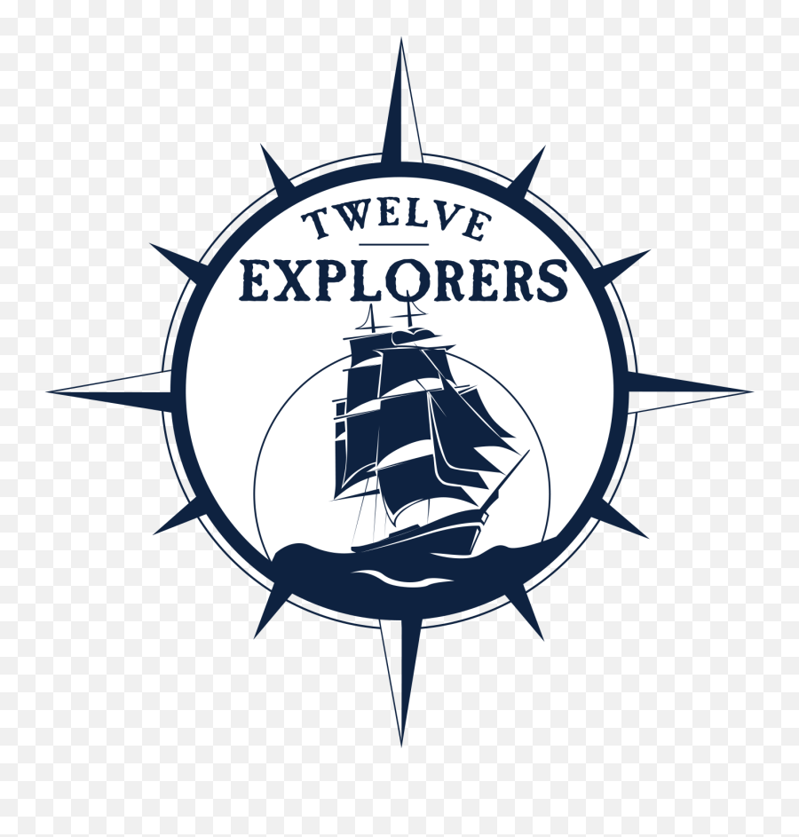 Twelve Explorers U2013 Maritime Heritage And Innovation - Peoples Labour Bureau Sindh Png,Christopher Newport University Logo