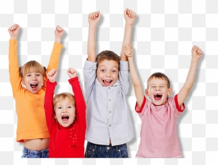 Happy Kids Png 1 Image - Happy Kids Png,Children Png