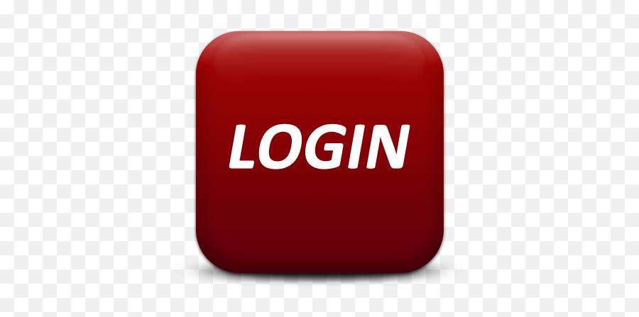 Drawing Login Icon Png Transparent - Login Icon Png Red,Login Png