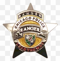 U - Ranger Law Enforcement Badge Png,75th Ranger Regiment Logo