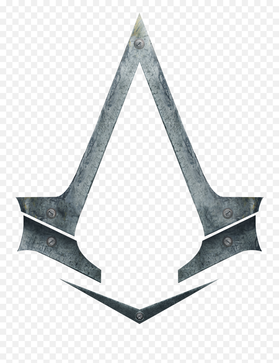 Creed Syndicate Icon File Png - Creed Syndicate Pc Icon,Assassin's Creed Syndicate Logo Png