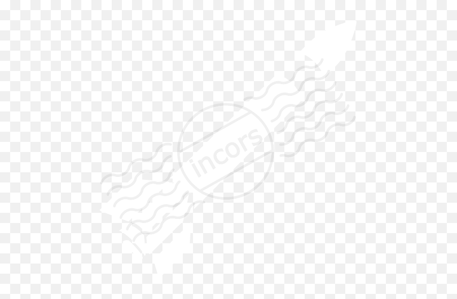 Ballistic Missile Icon - Black And White Missile Clipart Png,Missile Transparent