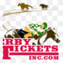 2020 Kentucky Derby Tickets - Equitation Png,Kentucky Derby Logo 2017