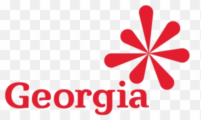 Landscapes Of Georgia - Georgian Tourism Png,Georgia Logo Png