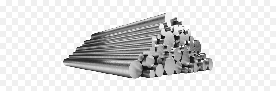 Carbon Steel Bars Manufacturers - Steel Round Bar Png,Metal Bar Png