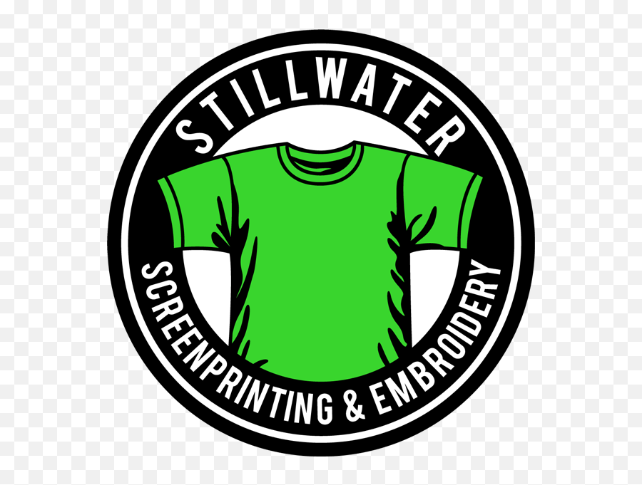 Home Stillwater Screenprinting U0026 Embroidery - Embroidery And Printing Logo Png,Embroidery Png
