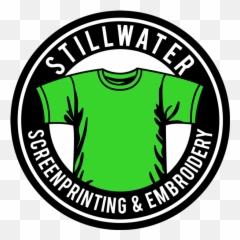 Home Stillwater Screenprinting U0026 Embroidery - Embroidery And Printing Logo Png,Embroidery Png