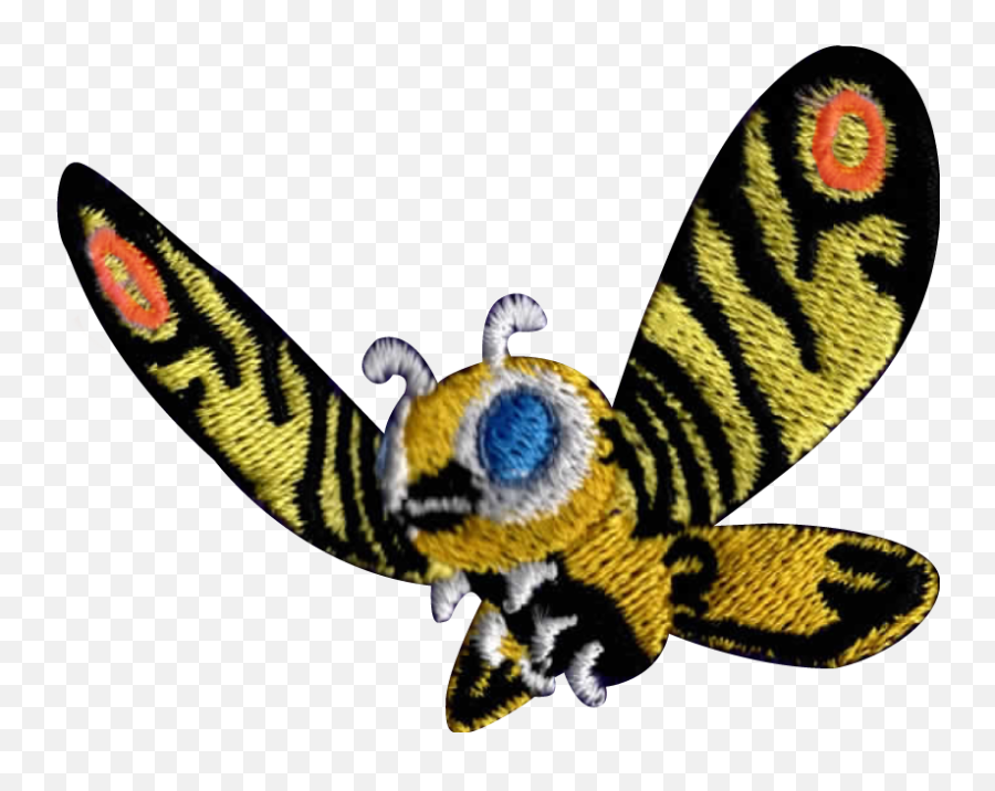 Apparel U2014 Noirytale - Parasitism Png,Mothra Png